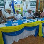 Feria Agropecuaria de Nicaragua espera superar 1 millón de dólares en ventas