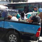 Desarticulan nido de Gancheras en el Mercado Oriental
