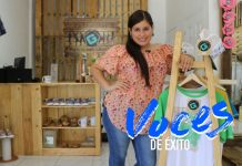 GaraGe, al servicio de artesanos y diseñadores de Nicaragua