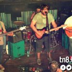 Una cálida noche musical con Garcín