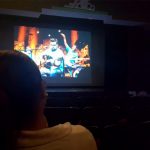 Brindemos por más sesiones acústicas de Garcín