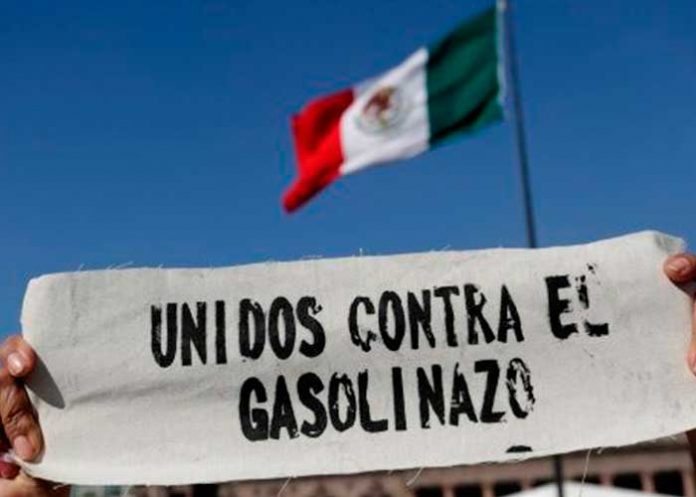 gasolina