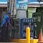 UNO confirma gasolinazo y promete sanciones