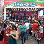 Chinandega: Feria Nacional Sabores y Son de mi Tierra fue todo un éxito