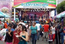 Chinandega: Feria Nacional Sabores y Son de mi Tierra fue todo un éxito