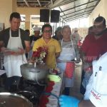 INTUR capacita a dueños de comiderías en Madriz