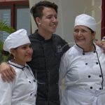 Realizan primer Foro Gastronómico Nicaragüense