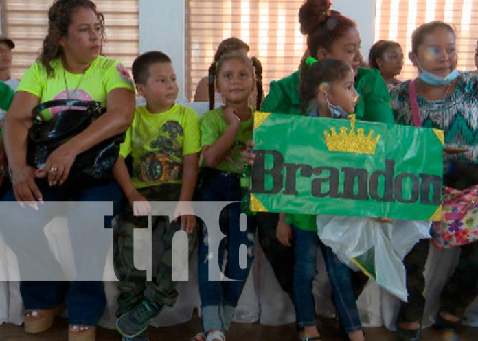 cultura, gastronomía, talento, nicaragua,