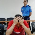 Procesado por extraño robo de caja con marihuana en el Mayoreo