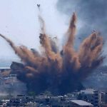 México condena uso desproporcionado de fuerza de Israel en Gaza México, uso de la fuerza, Israel, Gaza