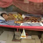 Nicaragua: Pierde el embarazo, una pierna pero le pinta una sonrisa a la vida