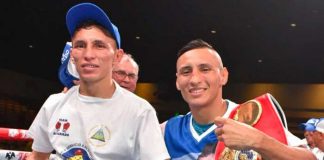 gemelos, felix alvarado, rene alvarado, boxeo, titulo mundial