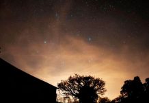 Cómo disfrutar de las gemínidas, la última gran lluvia de estrellas del año