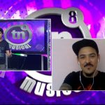 «Gallo» de Genitallica emocionado por visitar Nicaragua Rockfm