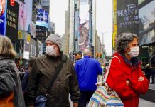 estados unidos, mascarilla, coronavirus,