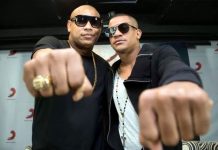 Gente de Zona publica «Si no vuelves», primer sencillo de su nuevo disco