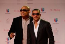 Retirarán la llave de la ciudad de Miami al grupo Gente de Zona