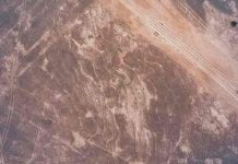 Científicos detectan en India los geoglifos más grandes jamás descubiertos india, ciencia, geoglifos,