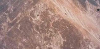india, ciencia, geoglifos,