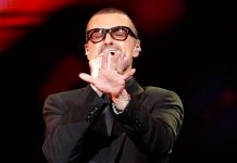 Escucha el tema inédito de George Michael: «Fantasy»