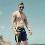 El cuerpo sensual tras los sucesos de Nicaragua