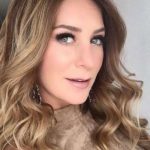 Geraldine Bazán se desnuda para despedir el año