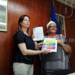 Presentan informe sobre Gestión de Gobierno en 2016