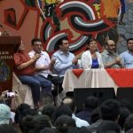 Comunidad universitaria conmemora gesta de playa Girón