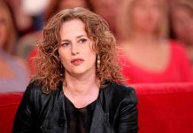 La actriz Florence Darel asegura haber sido acosada por Weinstein