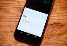 El asistente de Google ya reconoce canciones como Shazam