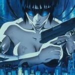 Se viene un nuevo anime de Ghost In The Shell