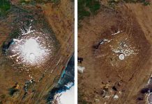 islandia, glaciares, cambio climatico,