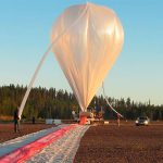 La NASA investiga los misterios de la energía cósmica