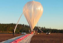 La NASA investiga los misterios de la energía cósmica
