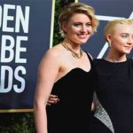 Actrices resaltan lucha contra acoso sexual en los Globos de Oro