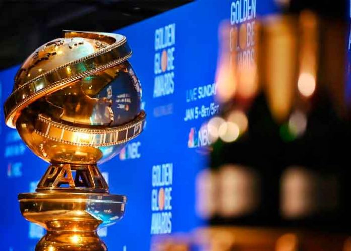 cine, nbc, globos de oro, transmision, ceremonia,