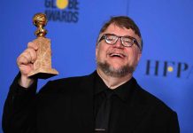 Lista de ganadores de los Globos de Oro