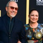 gloria estefan, emilio estefan, comunidad lgbti, pelicula, the birdcage, miami, aniversario,
