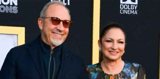 gloria estefan, emilio estefan, comunidad lgbti, pelicula, the birdcage, miami, aniversario,