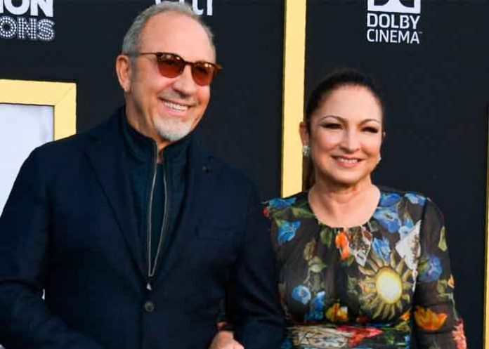 gloria estefan, emilio estefan, comunidad lgbti, pelicula, the birdcage, miami, aniversario,