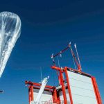 Google da internet a Puerto Rico con globos estratosféricos