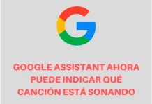 Esta es la función más demandada de Google Assistant desde su lanzamiento