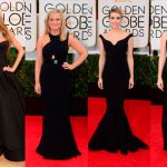 ¿Por qué las actrices irán de negro a los Globos de Oro?