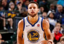 Warriors arrasan a OKC en ríspido partido