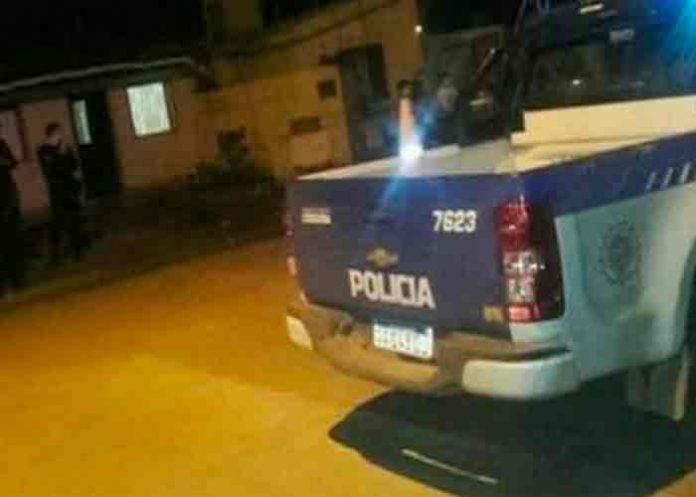 argentina, feminicidio, violencia de genero, golpes,