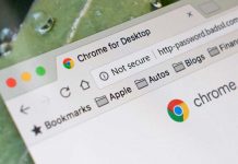 Google Chrome pronto te inundará de avisos sobre seguridad