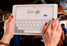 Google crea voz sintética similar a la de un humano