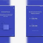 Google WiFi permite programar bloqueos de acceso a Internet