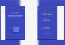 Google WiFi permite programar bloqueos de acceso a Internet