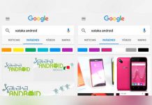 Cómo buscar imágenes según su color con la aplicación de Google